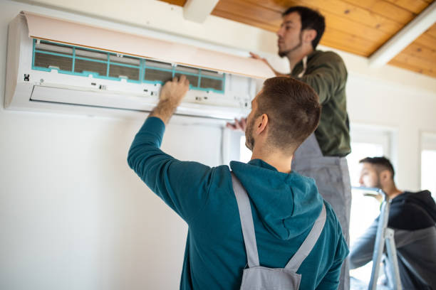 Best HVAC maintenance near me  in Doe Valley, KY