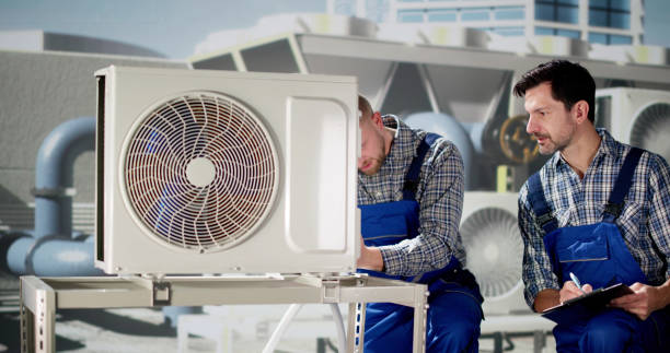 Best HVAC replacement cost  in Doe Valley, KY