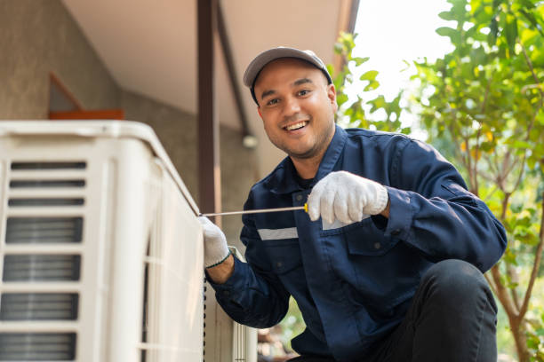 Best HVAC repair near me  in Doe Valley, KY